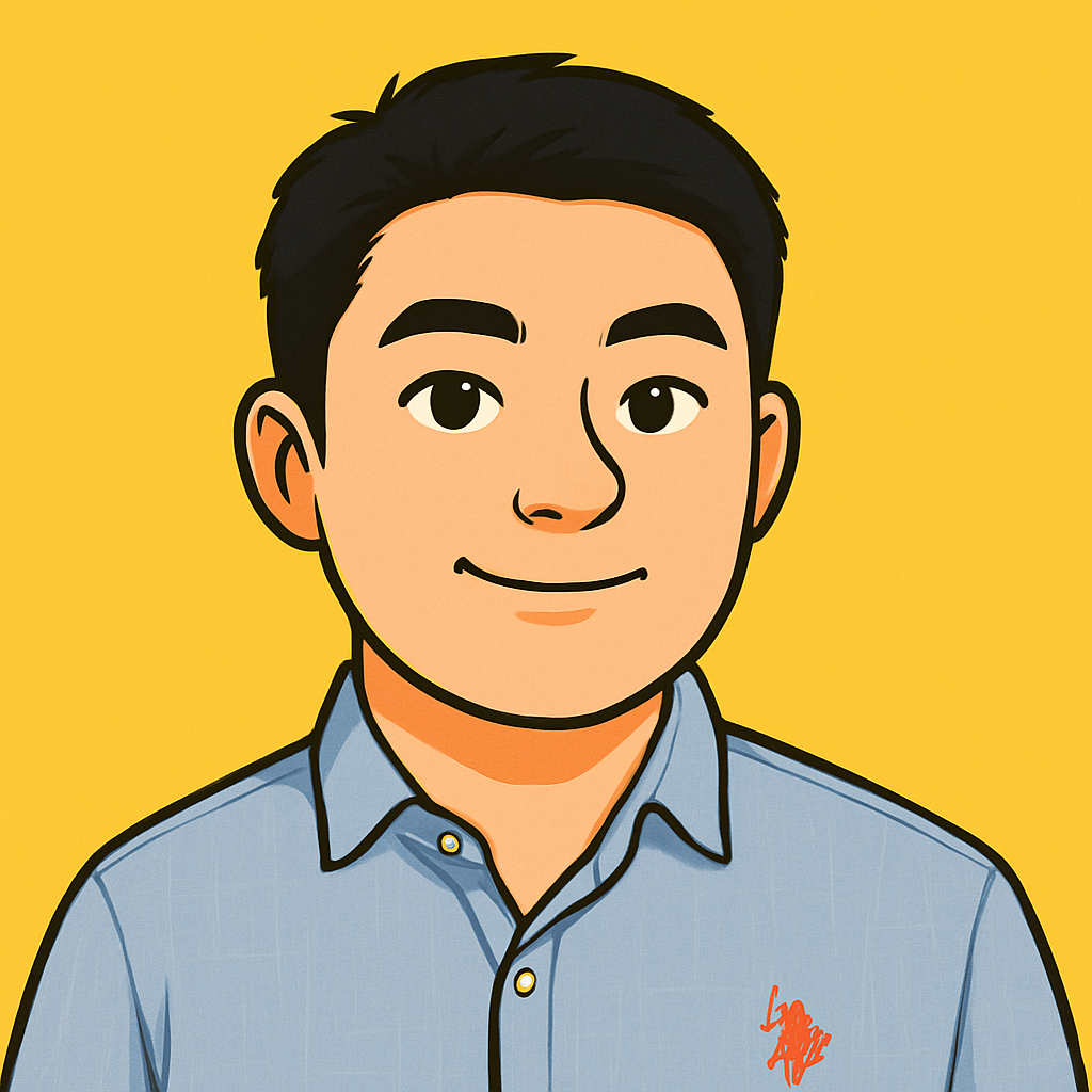 Yi liu 首席战略官