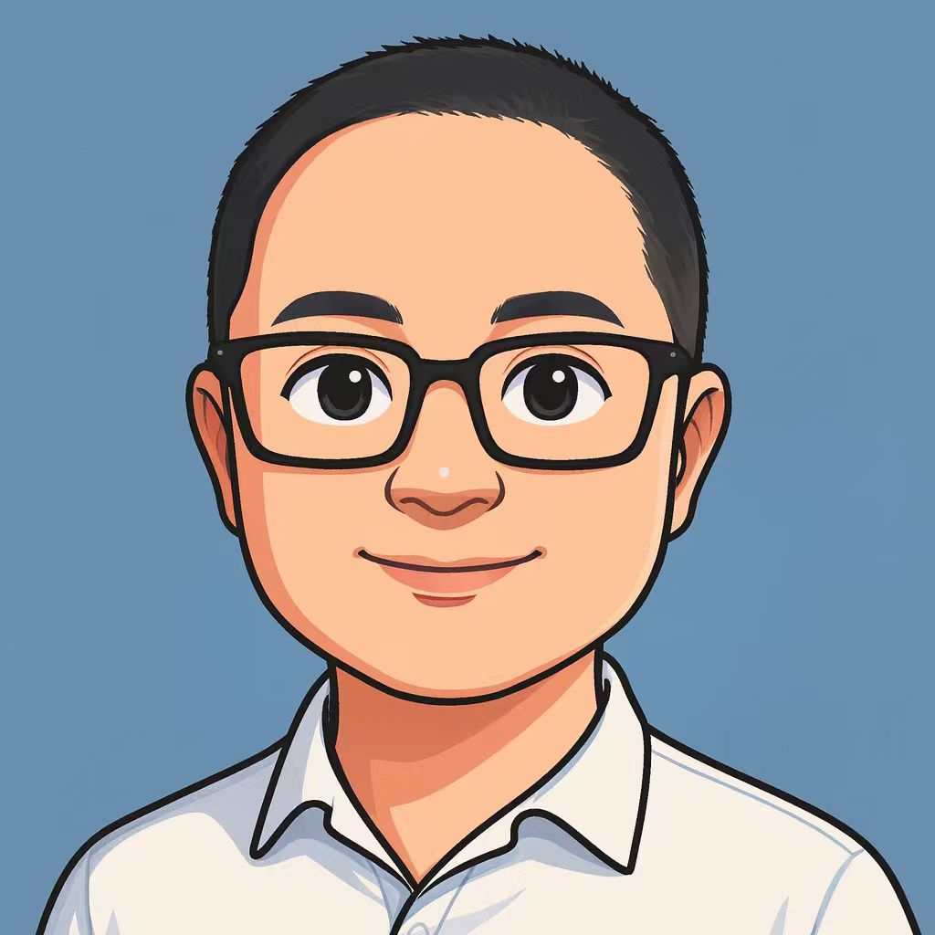 Efan Lee 首席技术官